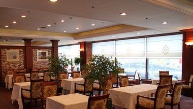 Изображение места проведения