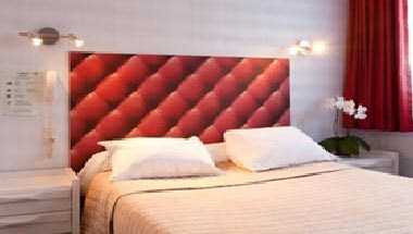 Hotel Bristol à Périgueux, FR