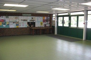 Изображение места проведения