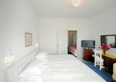 Vasco Da Gama Hotel в Monte Gordo, PT