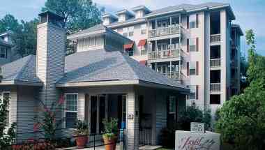 Royal Dunes в Hilton Head Island, SC