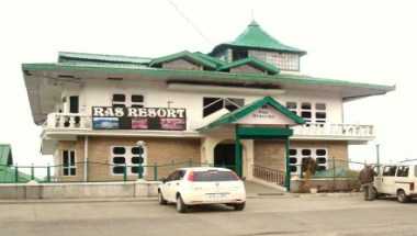 Ras Resort a Shimla, IN
