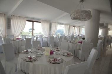 Palazzo Rosenthal, Trecase, IT