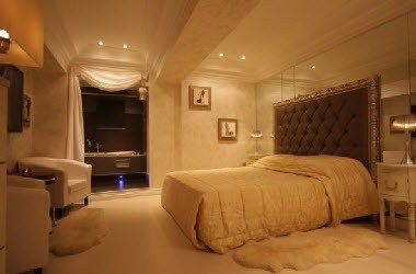 Bild på anläggning