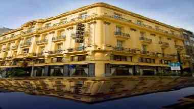 Andromeda Boutique Hotel Thessaloniki in Thessaloniki, GR