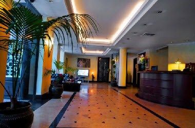 Bild på anläggning