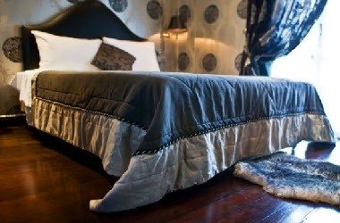 Bild på anläggning