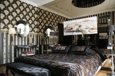 Bild på anläggning