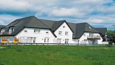 Hapimag Sylt Westerland Aalborg em Westerland, DE