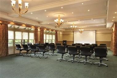 Spa Country, AU의 Grange Bellinzona