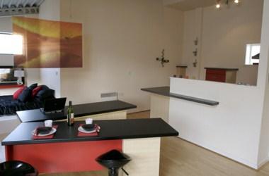 The Media Centre a Huddersfield, GB1