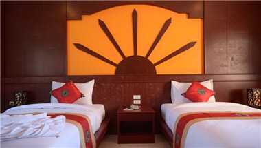 PT Residence à Phuket, TH