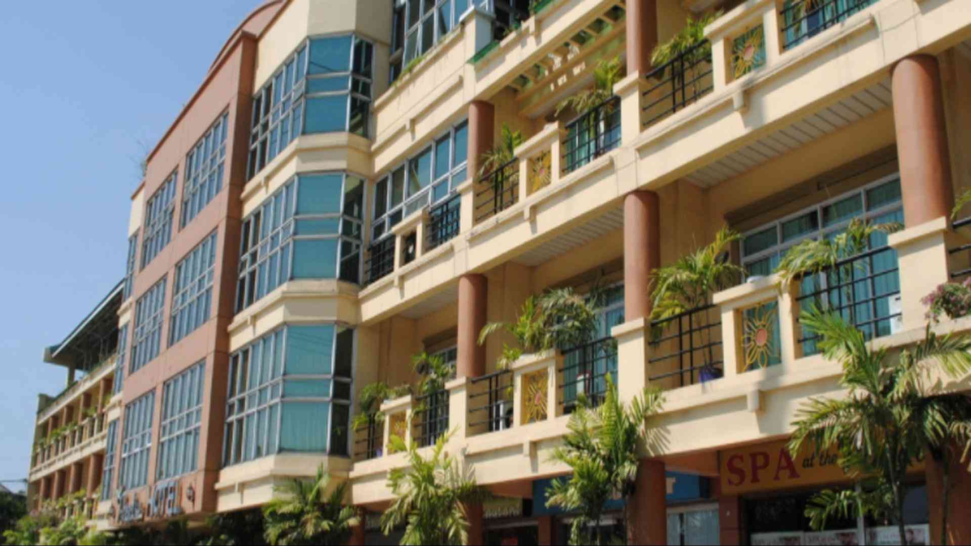 DJ Paradise Resort & Hotel, Bulacan, PH