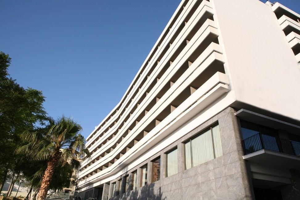 Aquila Atlantis Hotel image