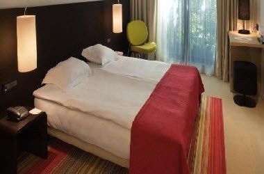 Изображение места проведения