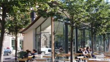 Kungstradgarden Park & Evenemang AB in Stockholm, SE