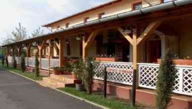 Tueskevar Panzio in Nyíregyháza, HU