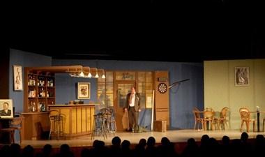 Bled Festival Hall - Congress Centre a Sanguinato, SI