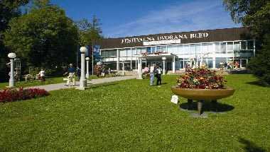 Bled Festival Hall - Congress Centre a Sanguinato, SI