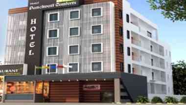 Hotel Panchvati Comforts en Bengaluru, IN
