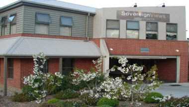 Sovereign View Apartments à Ballarat, AU