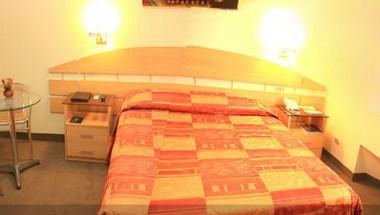 Hotel Ferre Miraflores, Lima, PE