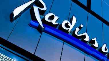 Radisson Blu Hotel, Abidjan Airport, Abidjan, CI