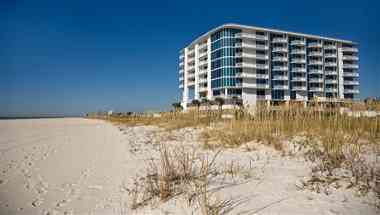 比洛克西, MS 的 South Beach Biloxi Hotel And Suites
