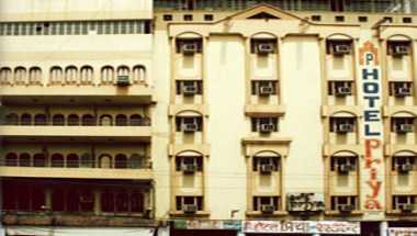 Hotel Priya in Jodhpur, IN