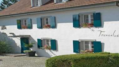 Gasthof Traube Gmbh & Co. KG i Efringen-Kirchen, DE