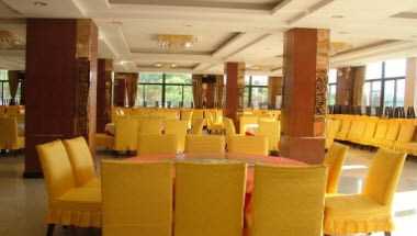 GreenTree Alliance Jiangsu Yangzhou Slender West Lake Antique City Hotel в Янчжоу, CN