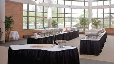 NEOMED Conference & Event Center в Rootstown, OH