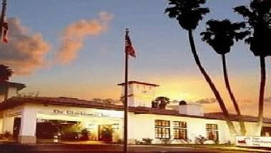 The Clocktower Inn image