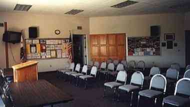 Heritage of the Americas Museum at Cuyamaca College в El Cajon, CA