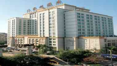 Nile Villa International Hotel i Dongguan, CN