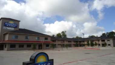 Days Inn & Suites by Wyndham Madisonville in Madisonville, TX