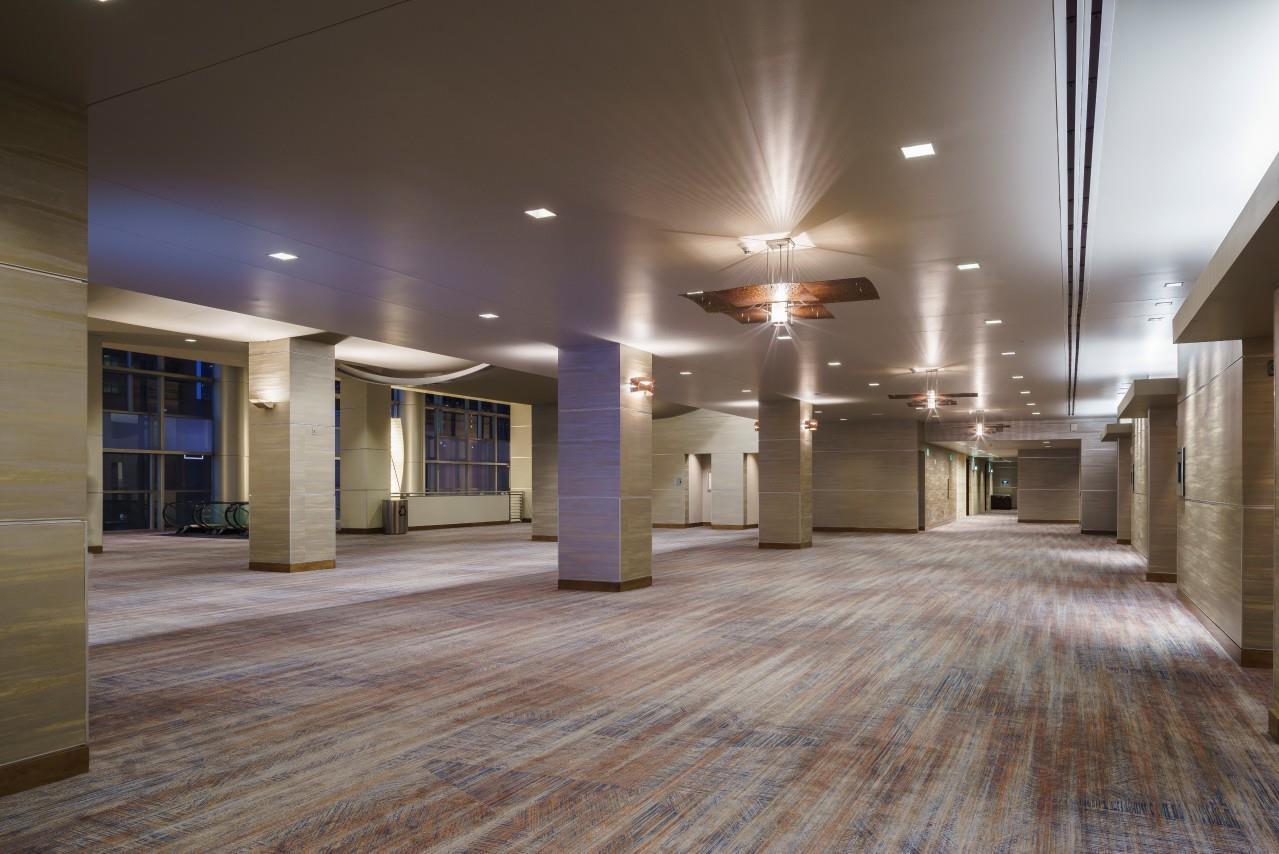 Immagine sala riunioni