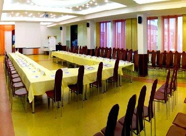 Bild på anläggning