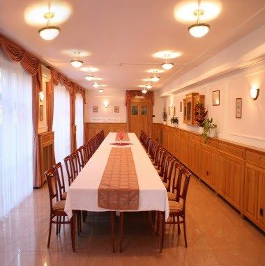 รูปสถานที่จัดงาน