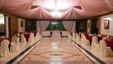 Villa Torrequadra a Bitonto, IT