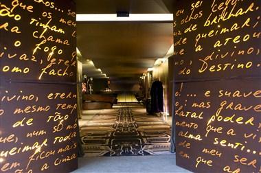 PortoBay Hotel Teatro in Porto, PT