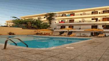 Melpo Hotel i Heraklion, GR