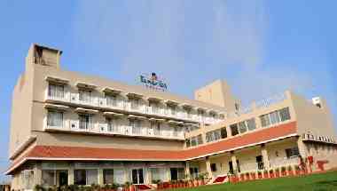 Tanarika Resort, Bhusawal, IN
