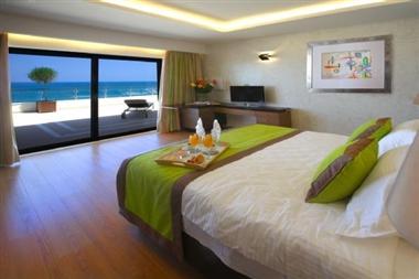 Minoa Palace Resort & Spa Hotel i Chania, GR