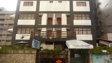 Hotel Pousada Gogo da Ema a Maceio, BR