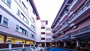 Seeka Boutique Resort в Phuket, TH