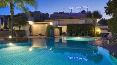 Hotel Don Pepe Terme & Beauty Farm, Lacco Ameno, IT