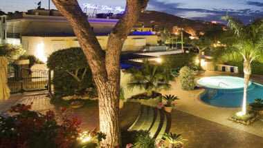 Hotel Don Pepe Terme & Beauty Farm à Lacco Ameno, IT