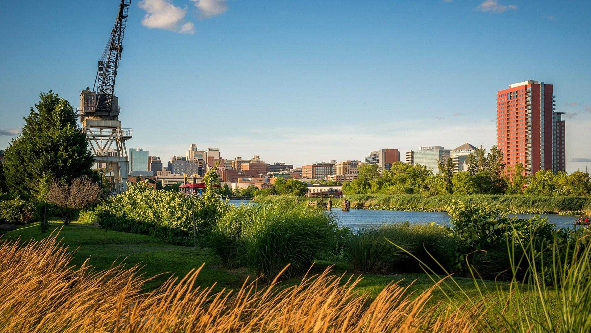 Greater Wilmington Convention & Visitors Bureau i Wilmington, DE