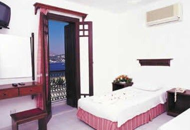 Изображение места проведения